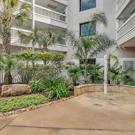 Villa Cdm 204 - Turtle-Y Awesome Galveston Exterior foto