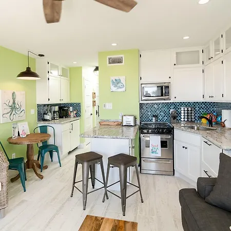 Villa Cdm 204 - Turtle-Y Awesome Galveston Exterior foto