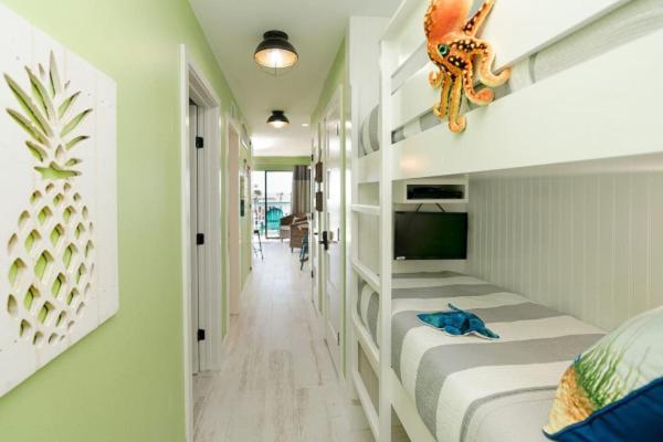 Ferienhaus Cdm 204 - Turtle-y Awesome *
