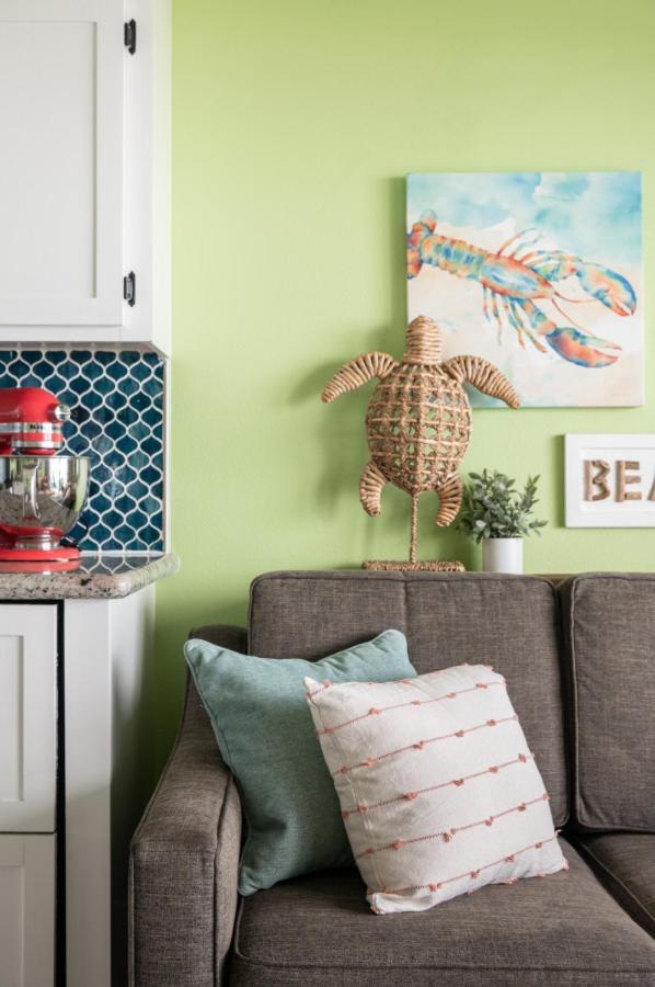 Ferienhaus Cdm 204 - Turtle-y Awesome