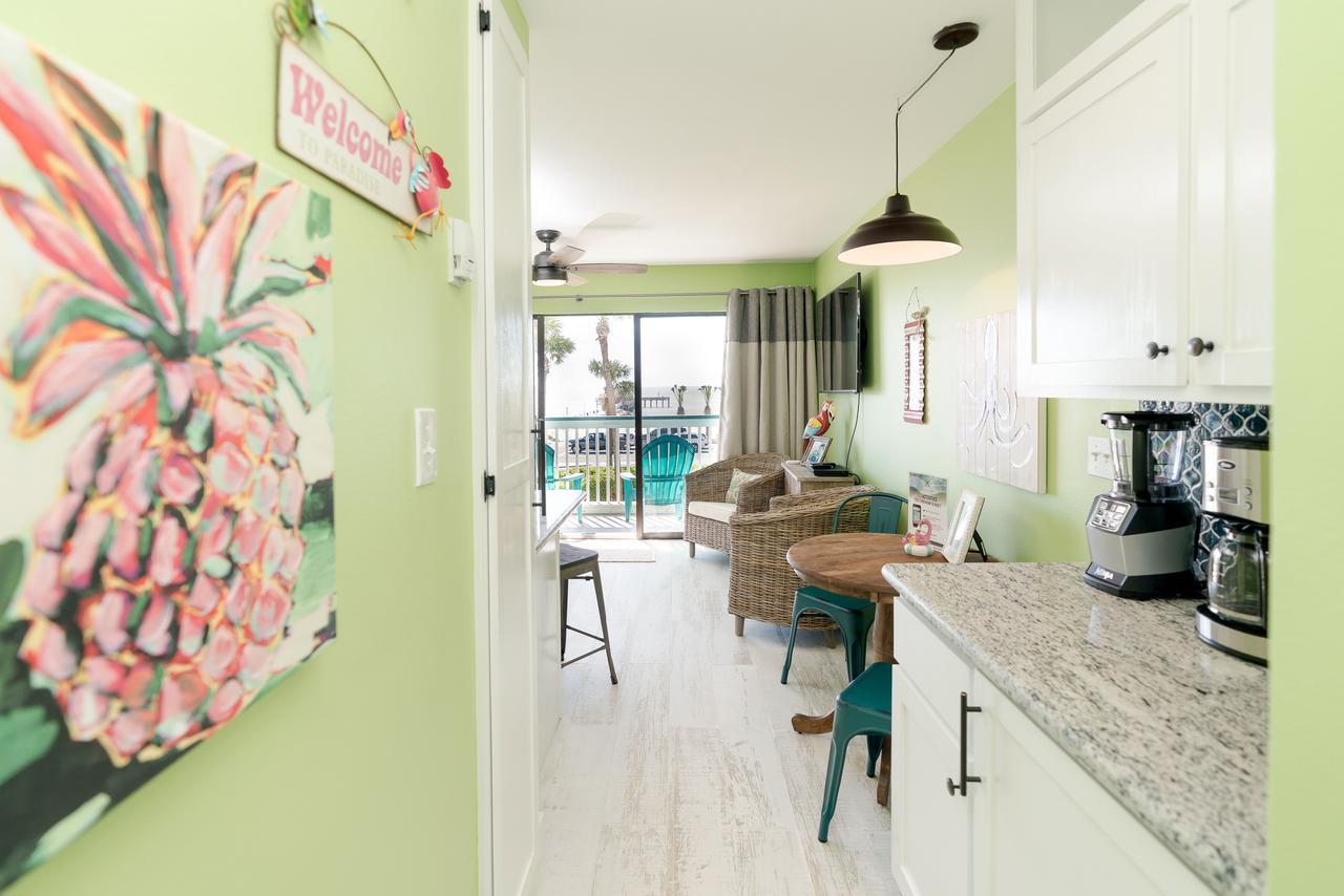Cdm 204 - Turtle-y Awesome Ferienhaus Galveston