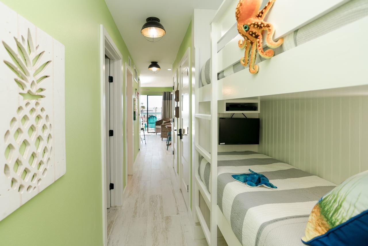Cdm 204 - Turtle-y Awesome Ferienhaus
